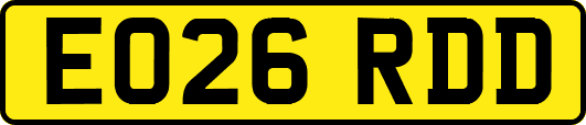 EO26RDD