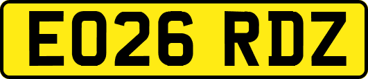 EO26RDZ