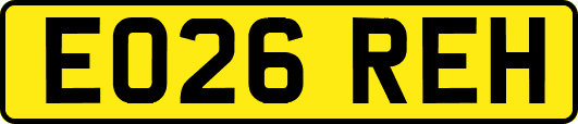EO26REH