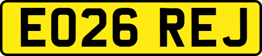 EO26REJ