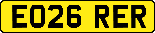 EO26RER