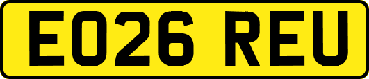 EO26REU
