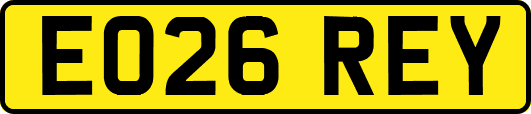 EO26REY