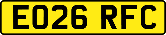 EO26RFC