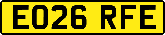EO26RFE