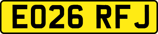 EO26RFJ