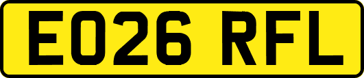 EO26RFL
