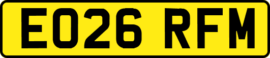 EO26RFM