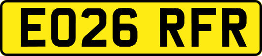 EO26RFR