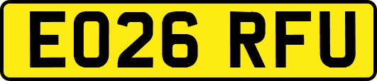 EO26RFU