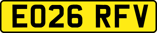 EO26RFV