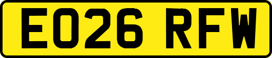 EO26RFW