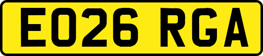 EO26RGA