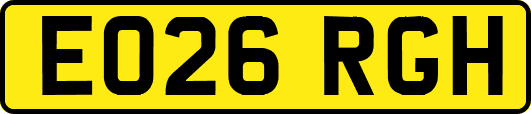 EO26RGH