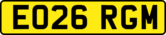 EO26RGM