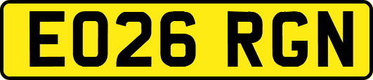 EO26RGN