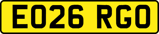 EO26RGO
