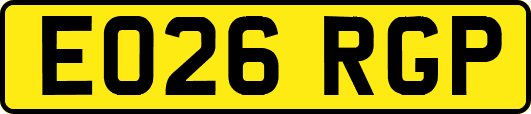EO26RGP