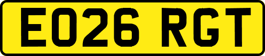 EO26RGT