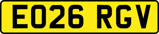EO26RGV