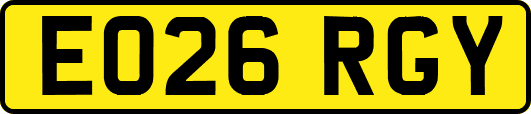 EO26RGY