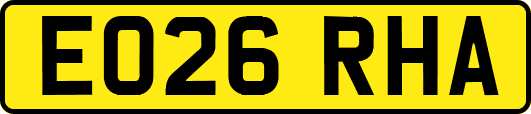 EO26RHA