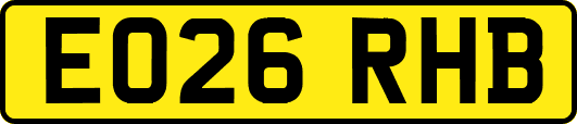 EO26RHB