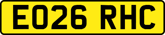 EO26RHC