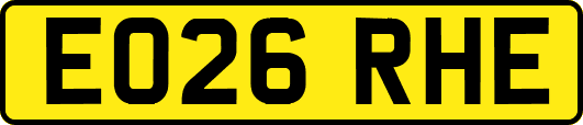EO26RHE