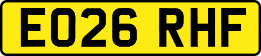 EO26RHF