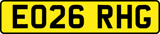 EO26RHG