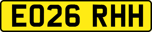 EO26RHH