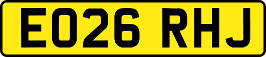 EO26RHJ