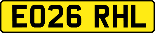 EO26RHL