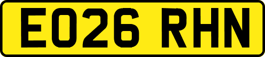 EO26RHN