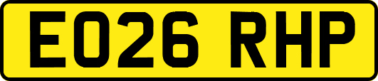EO26RHP