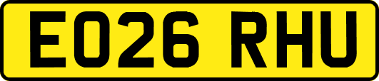 EO26RHU