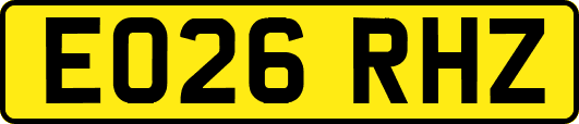 EO26RHZ