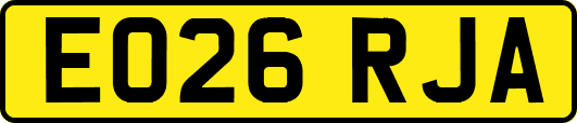 EO26RJA