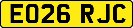 EO26RJC
