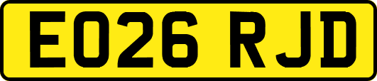 EO26RJD