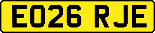 EO26RJE