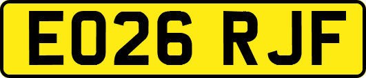 EO26RJF