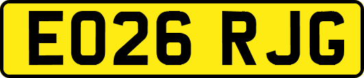EO26RJG