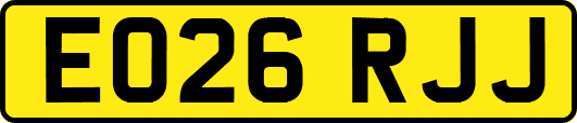 EO26RJJ