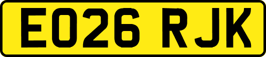 EO26RJK