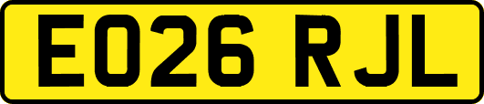 EO26RJL
