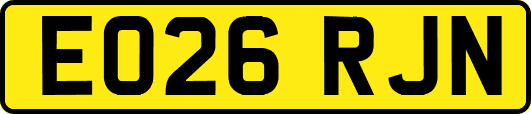 EO26RJN