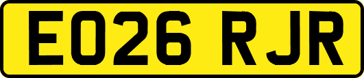 EO26RJR