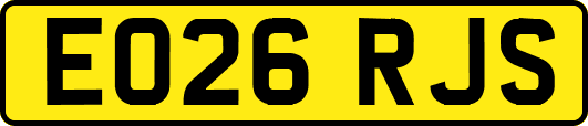 EO26RJS